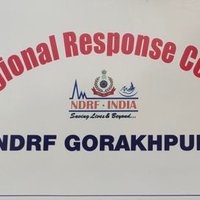 NDRF RRC GORAKHPUR(@NDRF_RRC_GKP) 's Twitter Profile Photo