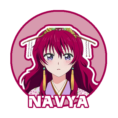 Navya — Deceased.