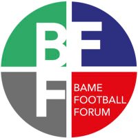 BAMEfootballforum(@BAME_FF) 's Twitter Profileg