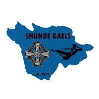 Shunde Gaels (@gaelsshunde) 's Twitter Profile