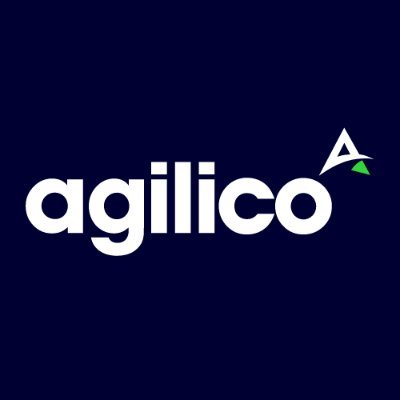 We're now Agilico! Follow us @teamagilico