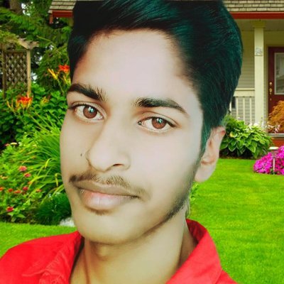 ESAMBADIPUSHPAK's profile picture.