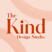 Thekinddesignstudio(@TheKindDesignS) 's Twitter Profile Photo