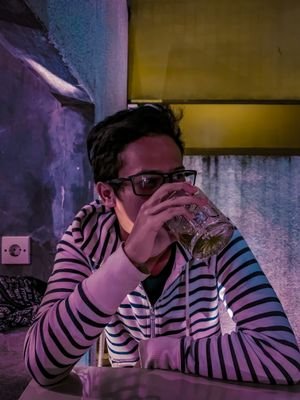 ariefsdnt's profile picture. 