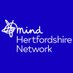 Hertfordshire Mind Network (@hertsmind) Twitter profile photo Hertfordshire Mind Network (@hertsmind) Twitter profile photo