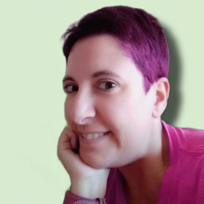 Pilar Martín Ariasさんのプロフィール画像