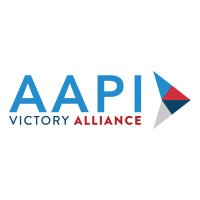 AAPI Victory Alliance(@aapialliance) 's Twitter Profile Photo