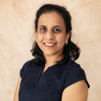 Shilpa Bhupathiraju (@shilpa_b_raju) 's Twitter Profile
