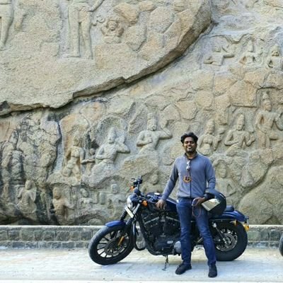 _RajeshK's profile picture.