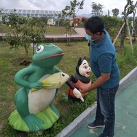 T.I.M.U.R (@timur_ruri) 's Twitter Profile