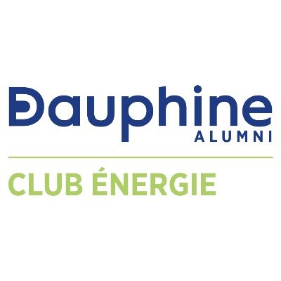 Club Energie de l'université @Paris_Dauphine
#DauphineDurable