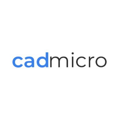 CAD_Micro Profile Picture