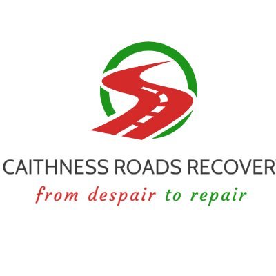Our campaign is to help accelerate senior decision making to allow urgent and permanent repairs to our roads to make them safe.  From despair to repair.