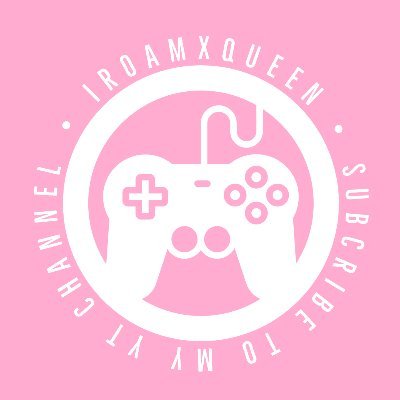 RogueEnergy Affiliate
https://t.co/ItpjcCNmBG
Use IROAMQUEEN10 for 10% off
Cinch Gaming Affiliate
https://t.co/rgwhDDezgq
Use IROAMQUEEN for 5% off
#Affiliate #ContentCreator