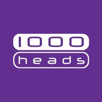1000heads (@1000heads) 's Twitter Profile Photo 1000heads (@1000heads) 's Twitter Profile Photo