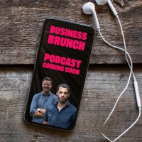 Business Brunch Podcast(@brunch_business) 's Twitter Profile Photo
