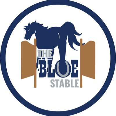 Official Account of The Blue Stable Official #Colts Podcast @fansided • Use code BLUESTABLE @Homefieldapparl 15% OFF| For inquiries: thebluestable.com@gmail.com