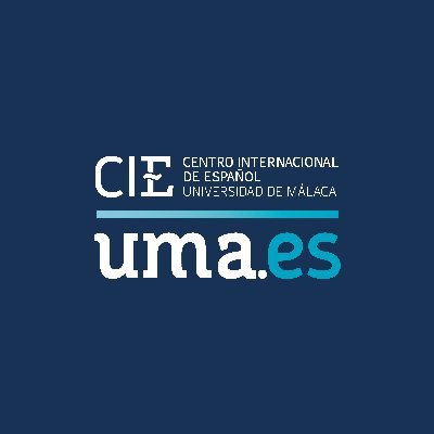 Universidad de Málaga
Centro Internacional de Español