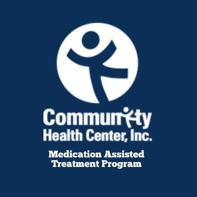 The Medication Assisted Treatment Program at Community Health Center, Inc.