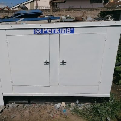 We're Generator specialist in repairs, servicing,sells, hires of GENERATORS from 5kva-1000kva.Brands available include Perkins, Cummins, CAT etc