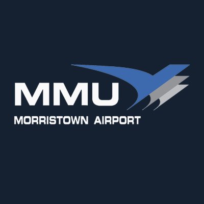 Official account of Morristown Airport (MMU) | GA Reliever Airport 25 miles west of New York City | FBO Services | U.S. CBP | Jet Charter | Flight Training