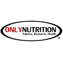 OnlyNutrition's profile picture. Only Nutrition formulates nutritional supplements and topical products.