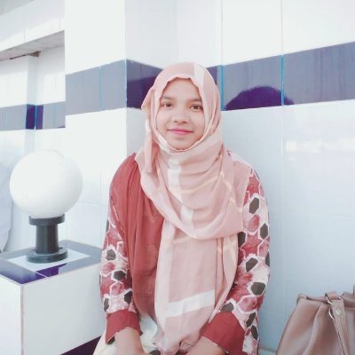 I am a Graphic Designer and Data Entry expert. My Fiverr account is nira_islam.