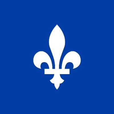 Compte officiel de la Délégation générale du Québec à Paris, la représentation diplomatique du #Québec en 🇫🇷.
La Déléguée générale tweete sur @mboisvert_dg.