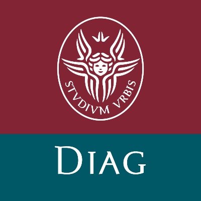 Il Dipartimento di Ingegneria informatica, automatica e gestionale (DIAG) è stato istituito nel 1983, come centro di ricerca e di formazione universitaria.