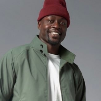 Joshua Kaddu Profile