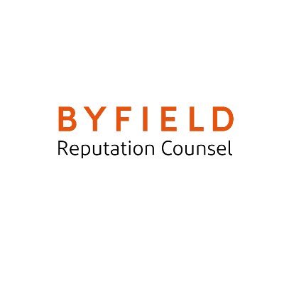 Byfield provides reputation counsel to the legal sector to build brands, protect reputations and support litigation.