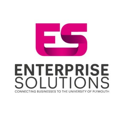 Enterprise Solutions is the gateway for external organisations to access the @PlymUni world-class #research #expertise, #facilities and #talent.