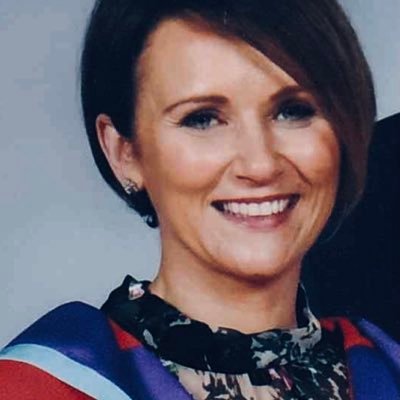 Dr Angela O’Neill