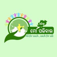 Odisha-Mo Parivar(@MoParivarOdisha) 's Twitter Profileg