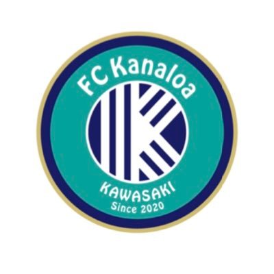 FcKanaloa's profile picture. FCカナロア / ジュニアユース / 川崎市高津区 / 中学生　/サッカークラブチーム