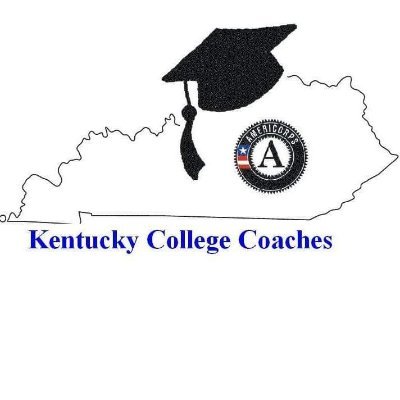 This is the ECHS Kentucky College Coaches Program Twitter. Follow me for college and career info!