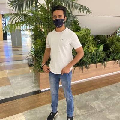 rai1_astitva's profile picture. ✌️Gamer😎Workout freak👽