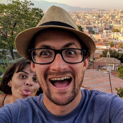 💻 Tech Lead / Software Engineer | 🚧 Building Dev Tooling at Atlassian | 🔊 Talks about DevOps and making hard stuff easier | 🏑 Plays Hockey and Floorball