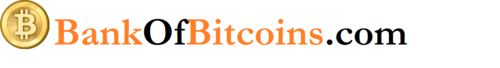 BankOfBitcoins's profile picture. A place to make bitcoin usage more secure