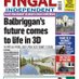 Fingal Independent (@fingalindo) Twitter profile photo