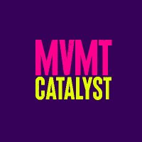 mvmtcatalyst(@mvmtcatalyst) 's Twitter Profileg