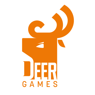 Deer Games is a tabletop game publisher. Our dream is to engage anyone through our games, the families but also the experienced board gamers.