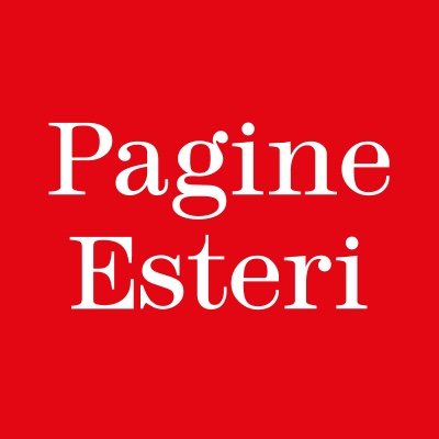 Pagine Esteri, rivista online, offre un’informazione approfondita e indipendente da Medio Oriente, Africa, Mediterraneo e resto del mondo.