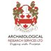 Archaeological Research Services Ltd. (@carryondigging) Twitter profile photo Archaeological Research Services Ltd. (@carryondigging) Twitter profile photo