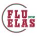 FLU por ELAS (@fluporelas) Twitter profile photo