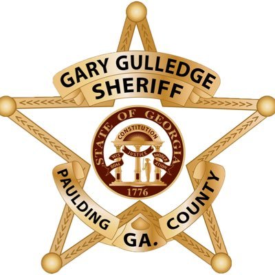 Paulding Sheriff Profile