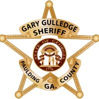 Paulding Sheriff(@PauldingSheriff) 's Twitter Profile Photo