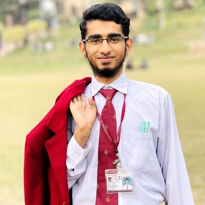 fahadthespeaker's profile picture. C.Eng Student | Ravian | Sportsman | Debater | Reader