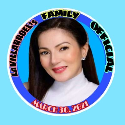 official LaVILLARROEL’s Family Official Fansclub page💙🤗