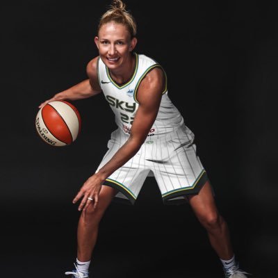 Courtney Vandersloot